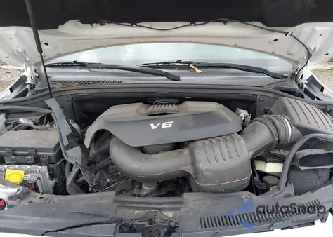 2014 Jeep Grand Cherokee Limited from USA, damaged, VIN 1C4RJFBG2EC304812